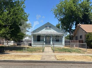321 W 19th St, Merced, CA 95340