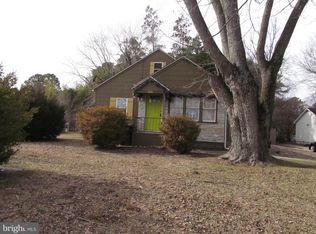 2124 W Zion Rd, Salisbury, MD 21801