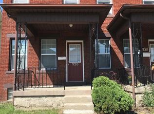 326 E Moler St #328, Columbus, OH 43207