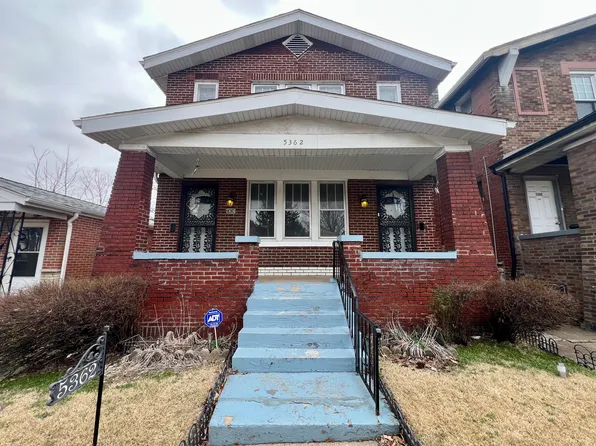 5362 N Kingshighway Blvd #A, Saint Louis, MO 63115