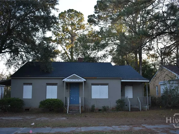 1213 E 55th Street, Savannah, GA 31404