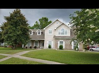 900 Marjorie St, Long Beach, MS 39560