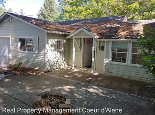 1601 E Coeur Dalene Ave #B, Coeur D Alene, ID 83814