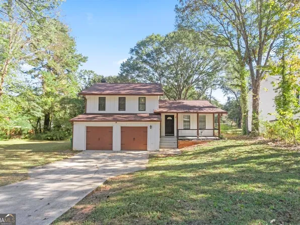 676 Tarkington Rd S, Stone Mountain, GA 30088