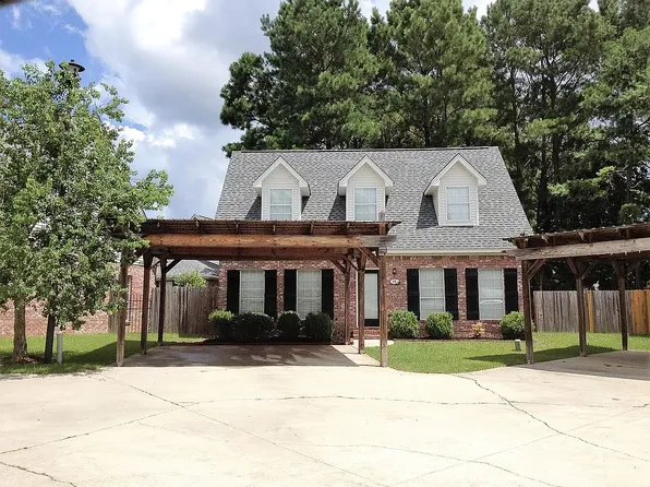 29 Hillcrest Dr Unit 14, Hattiesburg, MS 39402