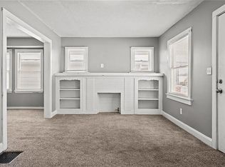 4021 Bales Ave, Kansas City, MO 64130