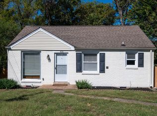 416 Wanda Dr, Nashville, TN 37214
