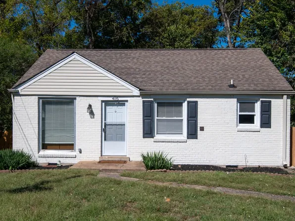 416 Wanda Dr, Nashville, TN 37214