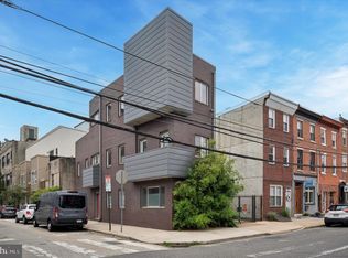 224 Fairmount Ave, Philadelphia, PA 19123