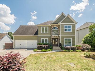 875 Soaring Cir, Marietta, GA, 30062