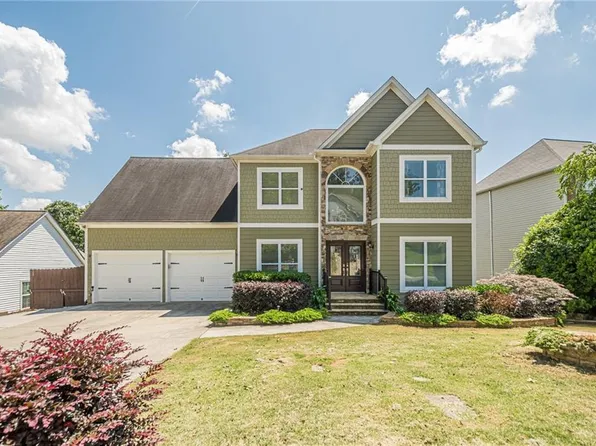 875 Soaring Cir, Marietta, GA 30062