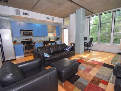 245 N Highland Ave NE, Atlanta, GA, 30307