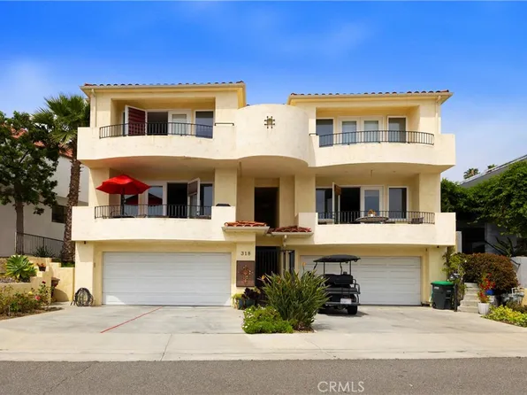 318 Cazador Ln #B, San Clemente, CA 92672