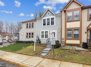 14617 Almanac Dr, Burtonsville, MD 20866