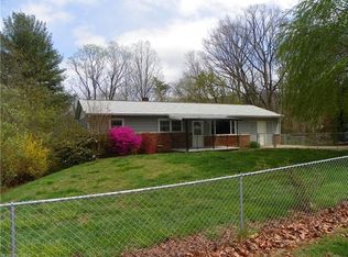 212 Reger Ave, Swannanoa, NC 28778