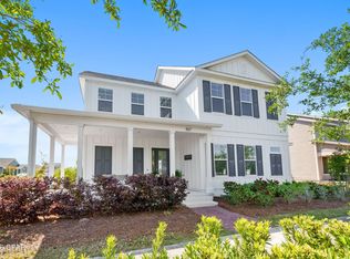 1517 Sundew Ave, Panama City, FL 32405