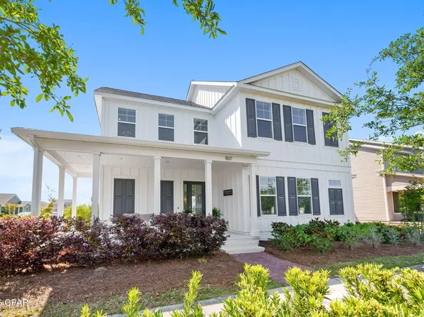 1517 Sundew Ave, Panama City, FL 32405