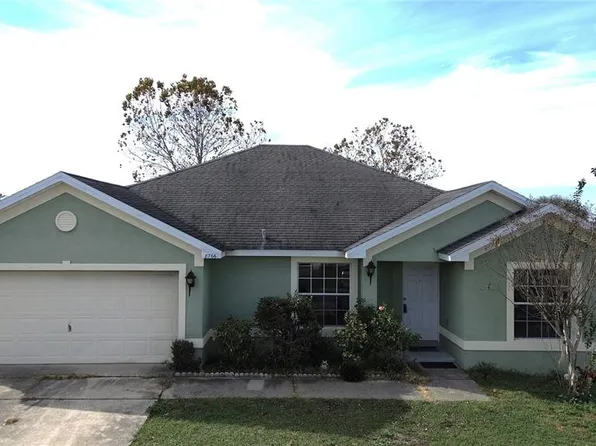 8766 Fort Socrum Village Way, Lakeland, FL 33810