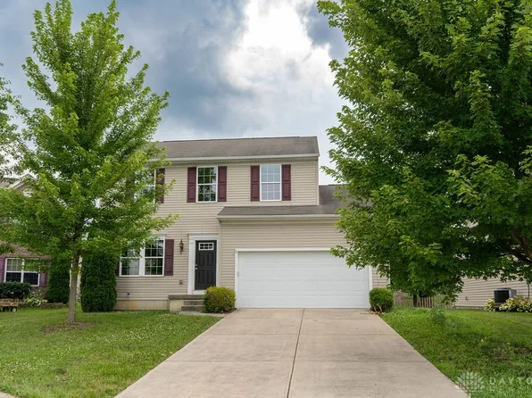 6713 Chalmers St, Dayton, OH 45424