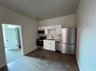 204 W Edgar Ave #7, Ronceverte, WV 24970