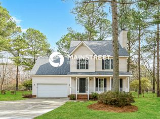 1005 Strobus Ct, Wendell, NC 27591