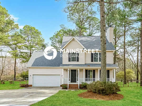 1005 Strobus Ct, Wendell, NC 27591