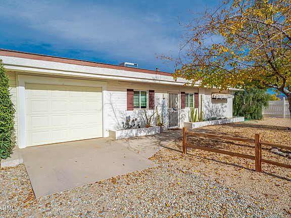 2nd image of 790 W LA GOLONDRINA Drive