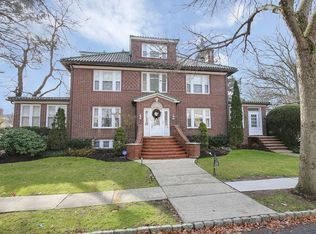 360 Irving Ave, South Orange, NJ 07079