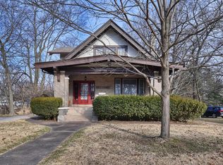 651 E Vandalia St, Edwardsville, IL 62025