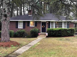 1811 Ashby Rd, Columbia, SC 29204