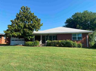 3307 NW Baltimore Ave, Lawton, OK 73505
