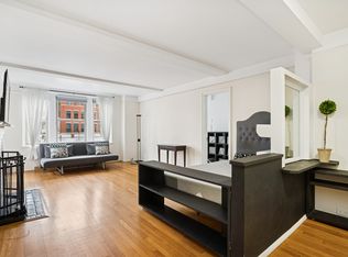 59 W 12th St APT 9H, New York, NY 10011