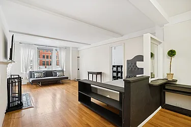 59 West 12th Street, #9H