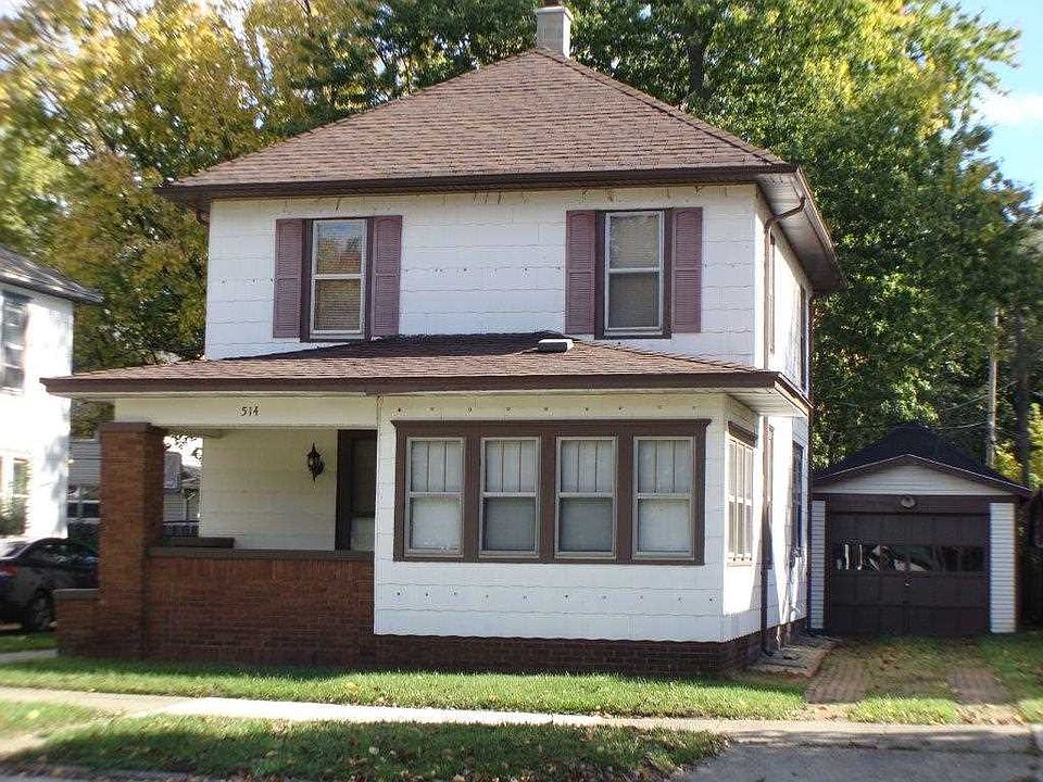1st image of 514 N Michigan St