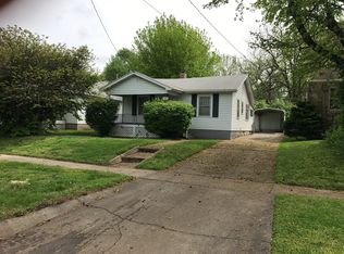2052 N Douglas Ave, Springfield, MO 65803