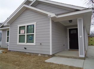 3103 Spurlock St, Dallas, TX 75223