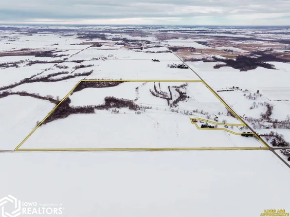 13395 NE 112th St, Maxwell, IA 50161