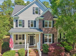200 Avent Meadows Ln, Holly Springs, NC 27540
