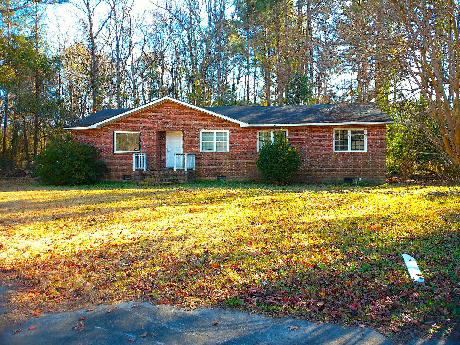 2566 Russell St, Orangeburg, SC 29115 MLS 23027854 Zillow