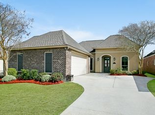 10420 Hill Pointe Ave, Baton Rouge, LA 70810