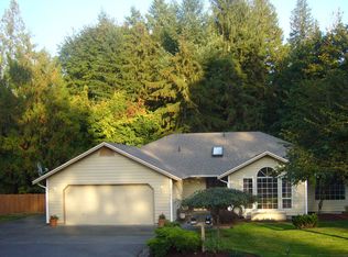 2660 Sapp Rd SW, Tumwater, WA 98512