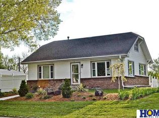 2400 N Main St, Lincoln, NE 68521