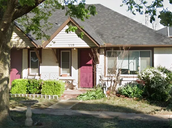 119 W Linn St, Norman, OK 73069