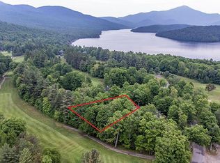 10 Spread Eagle Way, Lake Placid, NY 12946