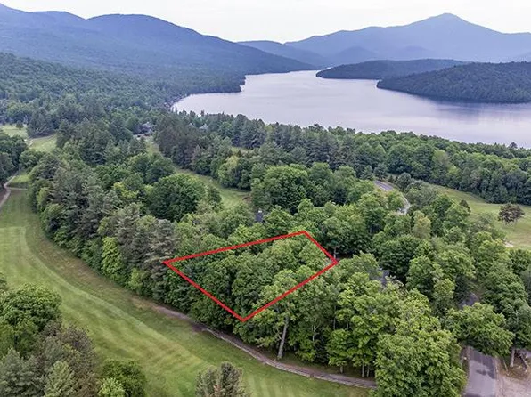 10 Spread Eagle Way, Lake Placid, NY 12946