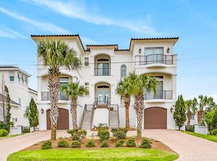 24 Norriego Rd, Destin, FL 32541