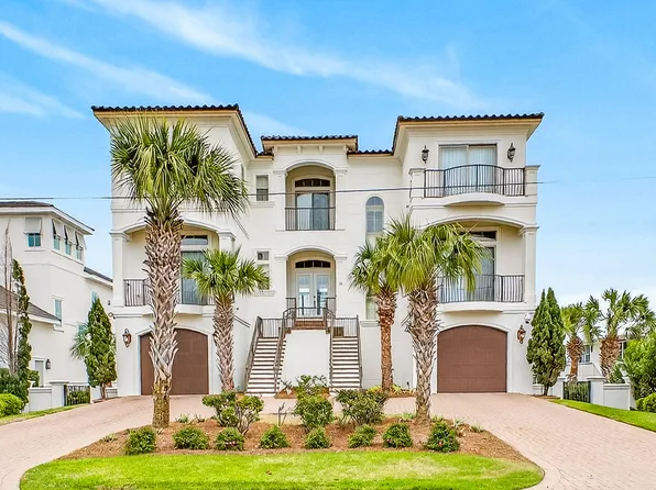 24 Norriego Rd, Destin, FL 32541