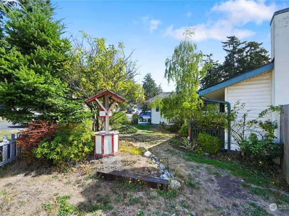 467 NW 8th Avenue, Oak Harbor, WA 98277