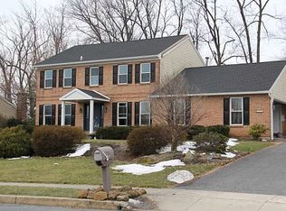 153 Sage Dr, Reading, PA 19608