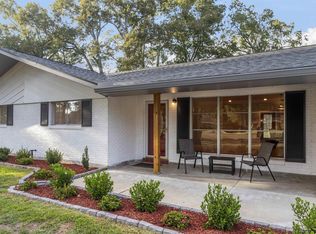 9675 Tanglewood Dr, Baton Rouge, LA 70818
